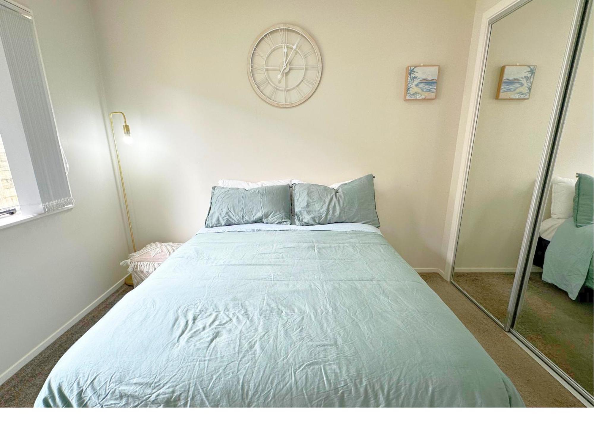 Bright&Cozy Room - Homestay Style - On Street Parking Only โอ๊คแลนด์ ภายนอก รูปภาพ