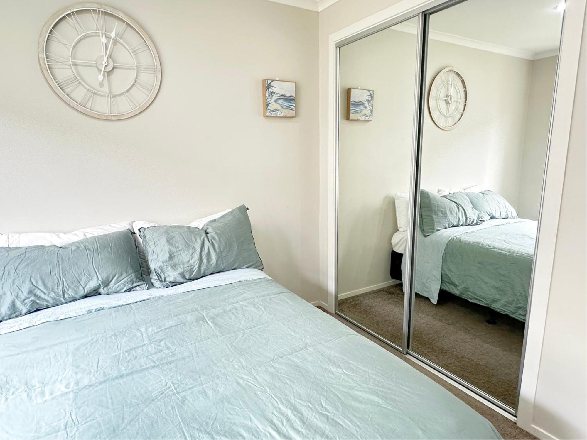 Bright&Cozy Room - Homestay Style - On Street Parking Only โอ๊คแลนด์ ภายนอก รูปภาพ