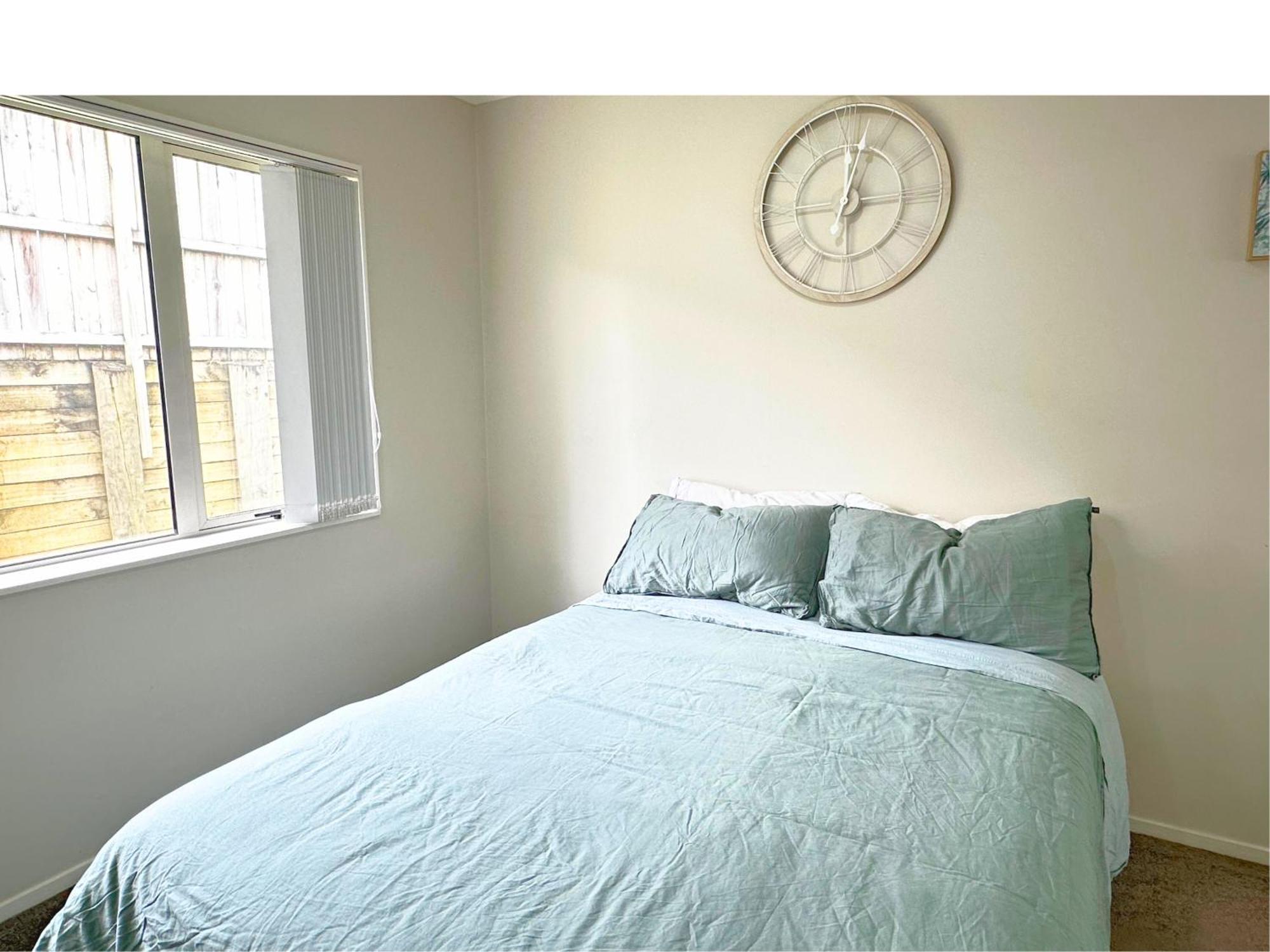 Bright&Cozy Room - Homestay Style - On Street Parking Only โอ๊คแลนด์ ภายนอก รูปภาพ